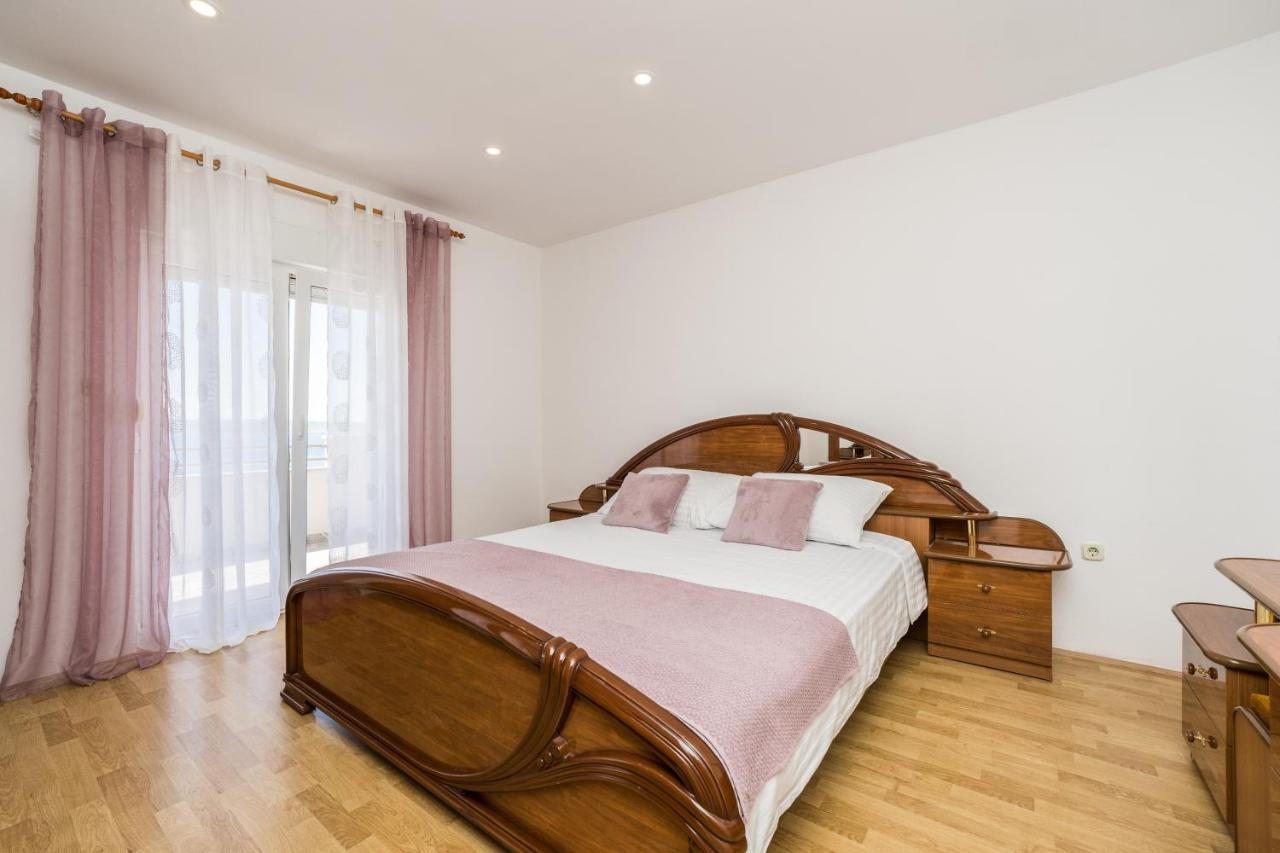 Apartments Marija Starigrad Paklenica Eksteriør bilde